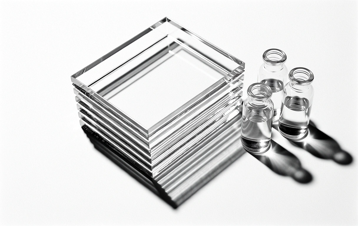 Digital Trace Visualization